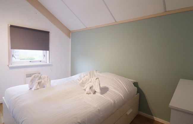 Holiday Home in Grou With Bubble Bath - Foto 6