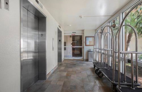 Mahana Oceanfront 2 BR Sleeps 6 Villas Steps to Beach Complimentary Car with 6 Nights MAH-1211 by KBM - Photo 44