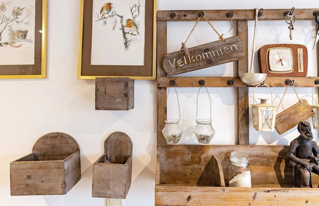 8 Person Holiday Home in Bagenkop - Foto 31