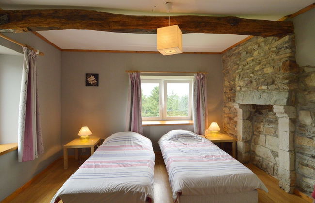 Lovely House With Much Luxury and Comfort - Photo 15