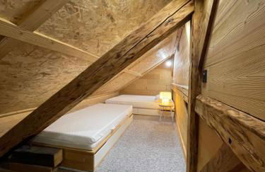 Chalet Atmosphere Chamonix City Center Large T3 - Foto 34