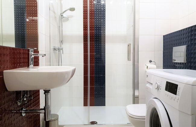 InPoint Centrum Apartments between Market Square and Jewish Quarter - Foto 17