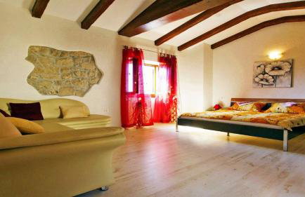 Villa Bella Vista near Ucka Nature Park - Foto 18