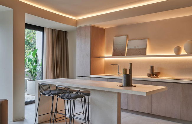 Residenza I Luxury Apartment - Foto 15