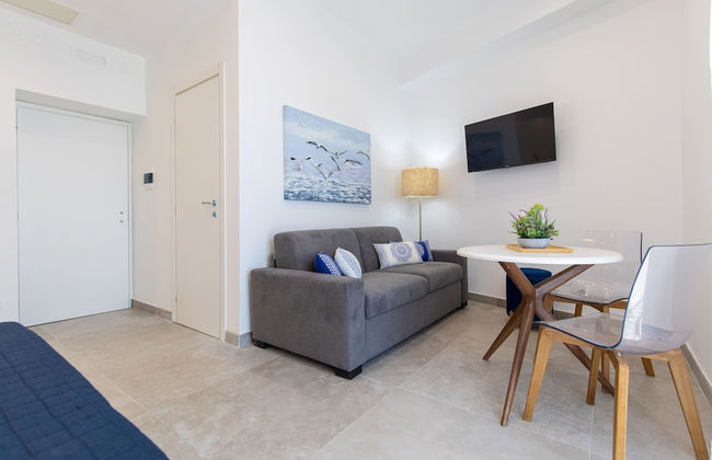 Baia Flegrea Meublè - Foto 24