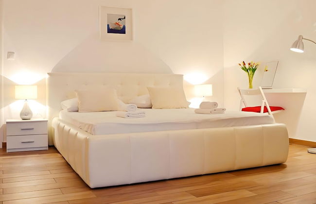 Apartments and Rooms Bonkan Hvar - Foto 6