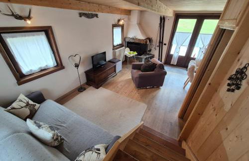 Casa Vacanza Fedra - Trepalle Livigno - Foto 3