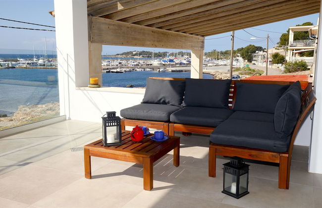 Apartamento s' Estanyol Mar - Foto 66