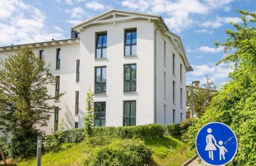 Villa Seevogel in Sassnitz mit Seeblick - Foto 15