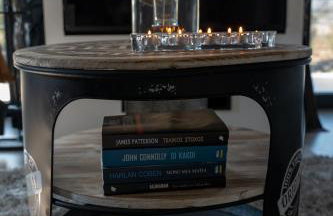 Triantos Guesthome Studio - Photo 15