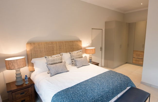 Bushwillow Private Villa - Foto 6