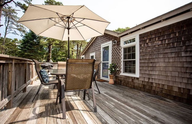 The Breeze Overlooking Minister s Pond - Foto 6