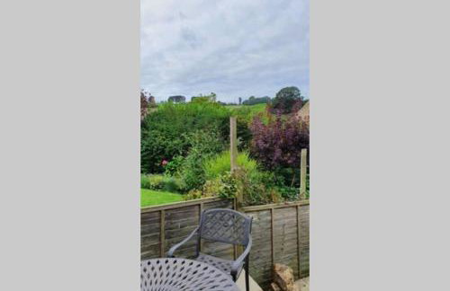 Cotswolds Cottage Ilmington with Wood Burning Stove & BBQ - pet friendly - Foto 16