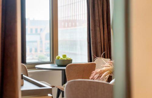 Luxury Apartments by Hyatus at Boston Cambridge - Foto 10