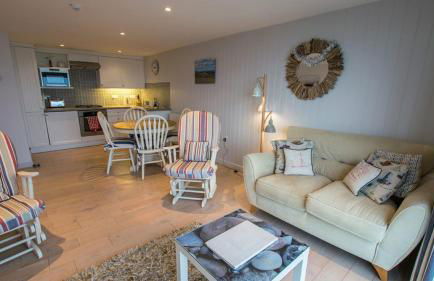 Chesil Beach Lodge Burton Bradstock Dorset DT64RJ - Photo 34