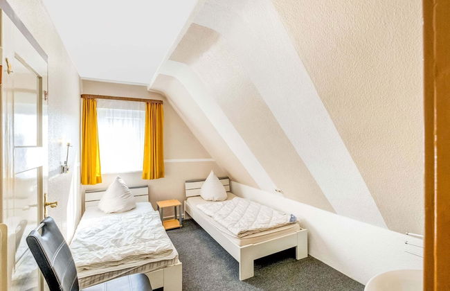 Ferienhaus in Medebach Nahe Skigebiet - Foto 11