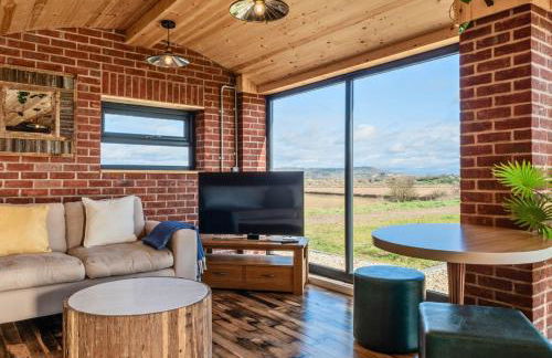 Brick Barn - Luxury Barn Conversion by River Avon - Foto 1