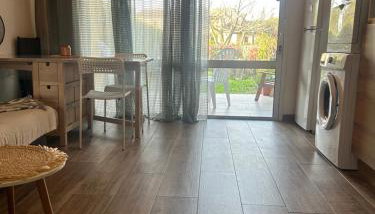 Appartement au bord de mer - Foto 5