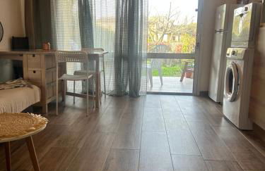 Appartement au bord de mer - Foto 5