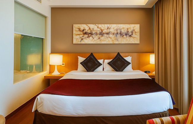 Cormar Suites Kuala Lumpur - Photo 6