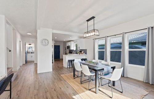 Big House Mins To DT Big Groups Well Stocked - Foto 22