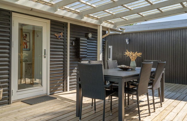 "Felis" - 75m from the sea - Foto 13