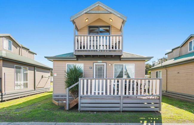 Ingenia Holidays Eden Beachfront - Photo 52