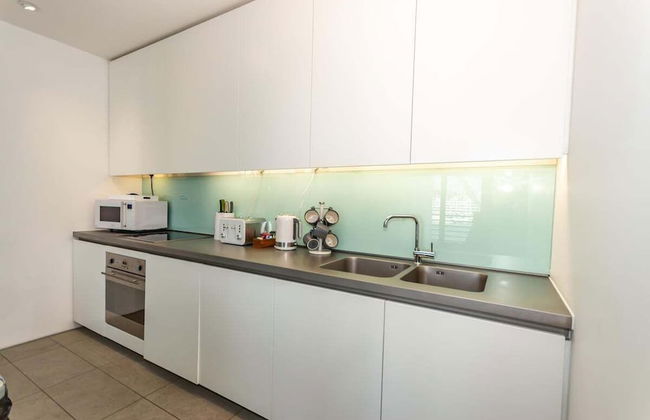 1 Bed- Pureserviced 42 Brewhouse - Foto 2