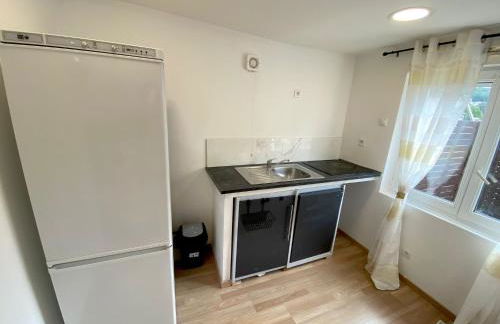 Danielle et octave - Foto 2