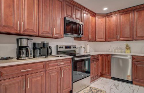 Bright & Spacious Apartments Near Albany Airport - Foto 15
