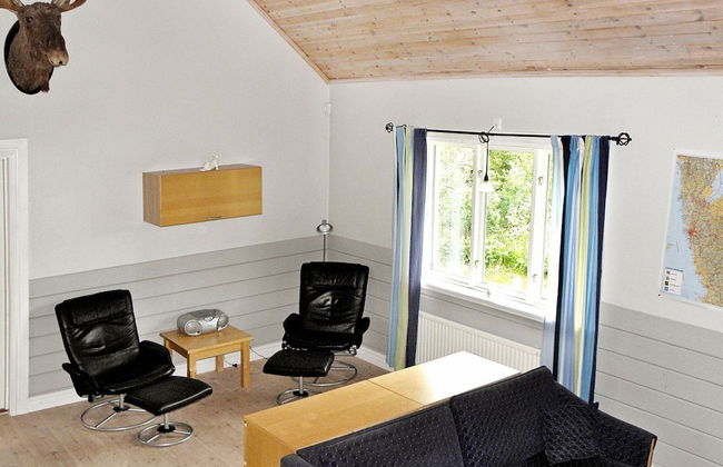 6 Person Holiday Home in Ljung-by Traum - Foto 13