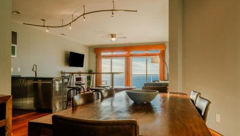 Chimmi House - Waterfront 3-Bedroom, 3-Bathroom Suite at REAL Watersports - Foto 4