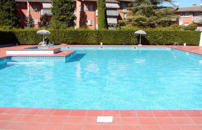 Easy Apartaments Peschiera - Foto 49