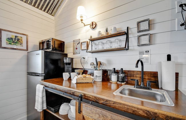 The Meadow-hill Country Sunset Views! - Foto 10