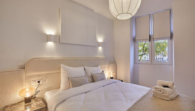 Superb Apartment in the Heart of Paris - Foto 5, Camera