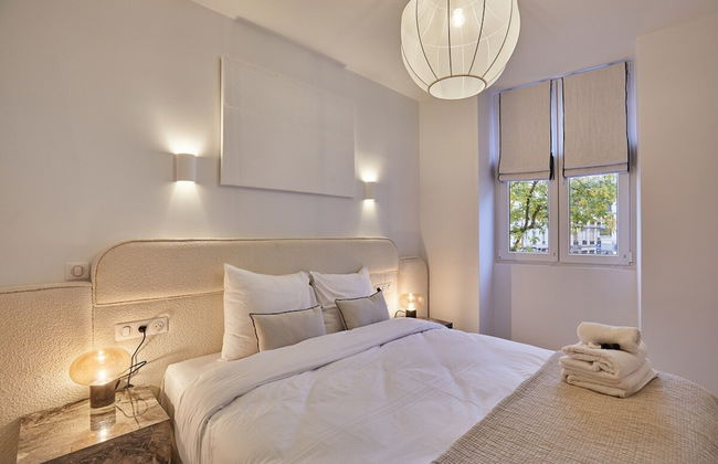 Superb Apartment in the Heart of Paris - Foto 5