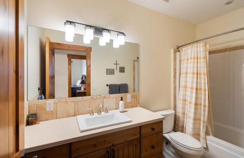 Flathead Lake Cliff Retreat - Foto 34