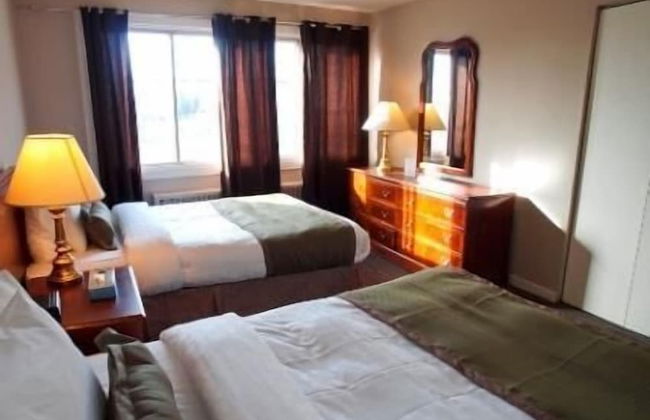 Beausejour Hôtel Appartements - Photo 34