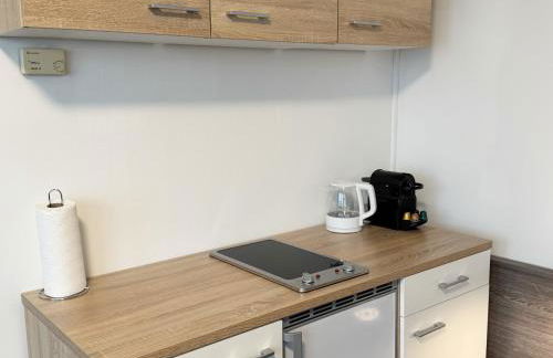 Zentrale Studio Apartments - Foto 23