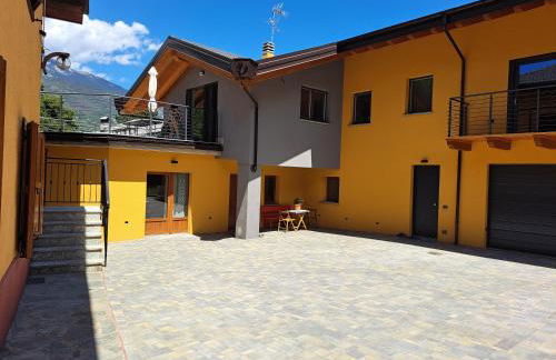 La maison de Chantal - Foto 1