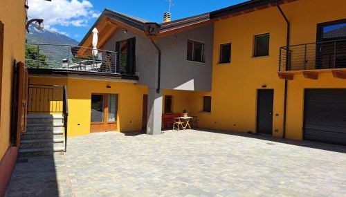 La maison de Chantal - Foto 1