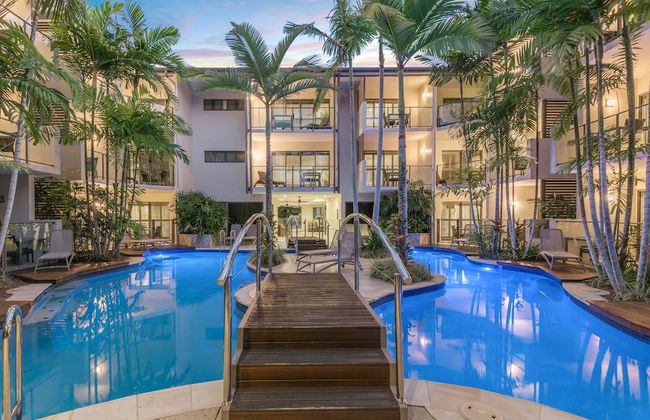 Shantara Resort Port Douglas - Adults Only Retreat - Foto 44