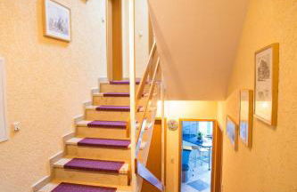 Ferienhaus 'am Berg' - Foto 12