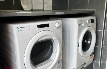 Villa Liberté Verdun IGR Paul Brousse - Foto 51