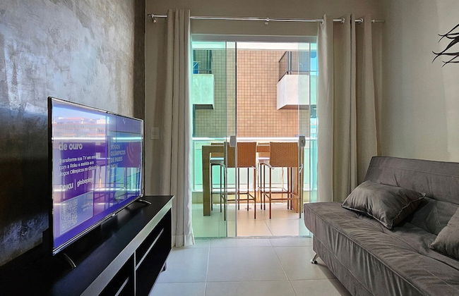 Lindo Apartamento na Praia do Forte! (204) - Photo 22