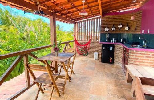Apartamento FLOREAL icaraizinho 500 m da praia - Foto 1