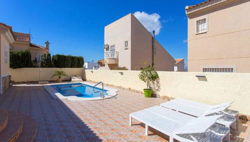 CH Villa Rio Mundo Rojales - Foto 3