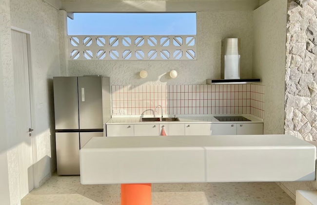 Palm Springs Villa Pranburi - Foto 21