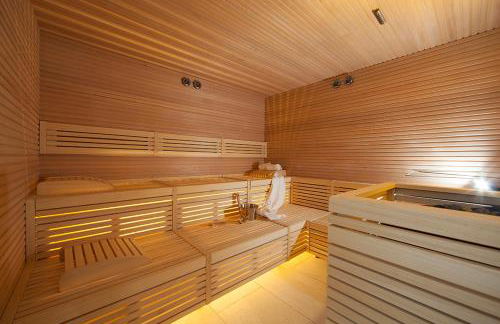 Aparthotel Wellness Villa di Bosco - Foto 25