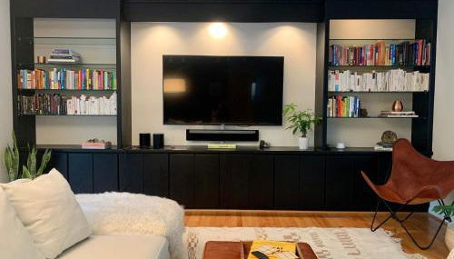 Mid Century Designer House - Large & Unique - Foto 4